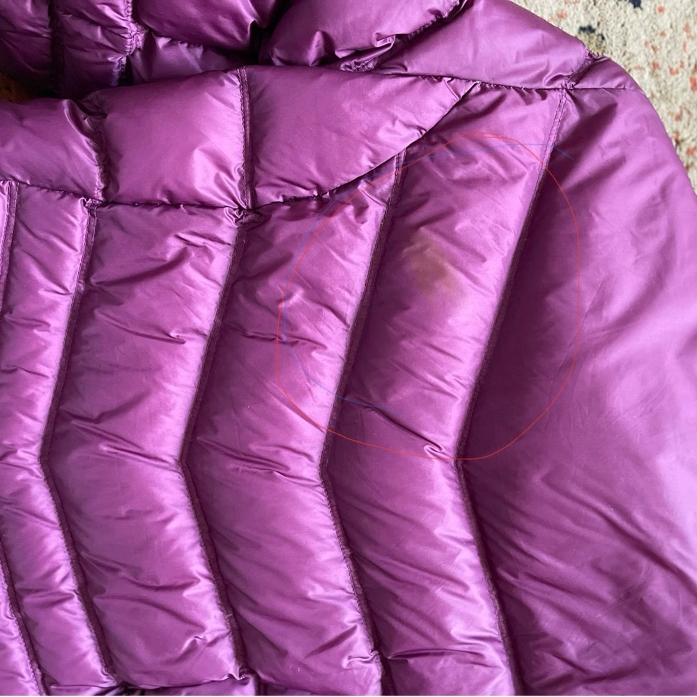 Pajar size M - Picture 4 of 8